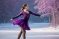 Spotlight on Figure Skating Competitions: What to Expect and How to Prepare