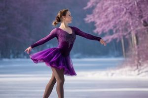 Spotlight on Figure Skating Competitions: What to Expect and How to Prepare