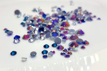 Mix set small, Mix, 161 pcs