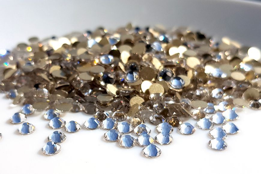 2088 Crystal SS20 NoHF, 144 pcs