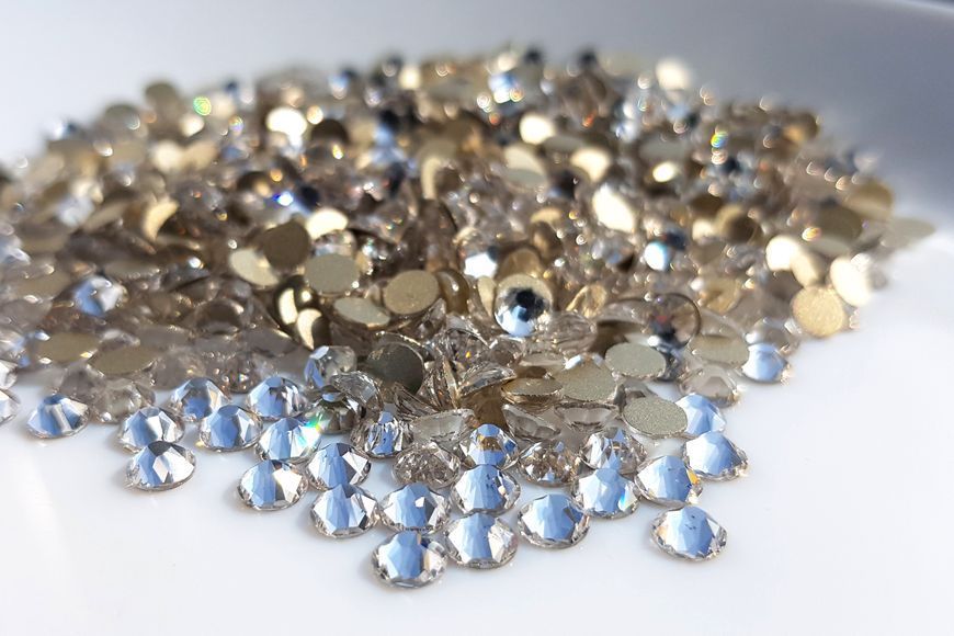 2088 Crystal SS20 NoHF, 144 pcs