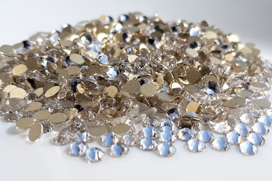 2088 Crystal SS20 NoHF, 144 pcs