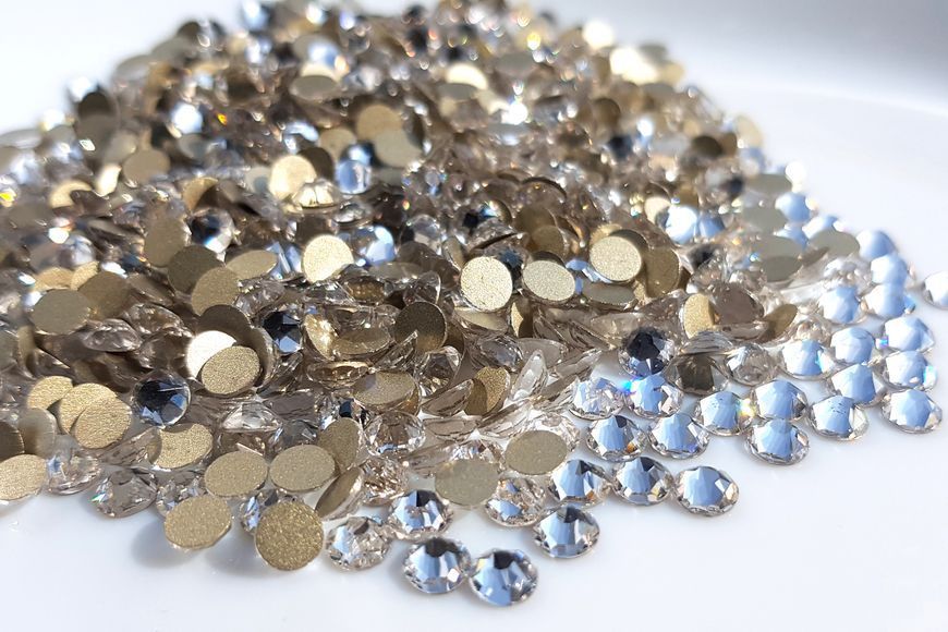 2088 Crystal SS20 NoHF, 144 pcs