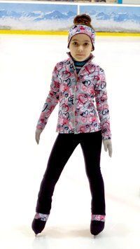 Love Black 104 cm