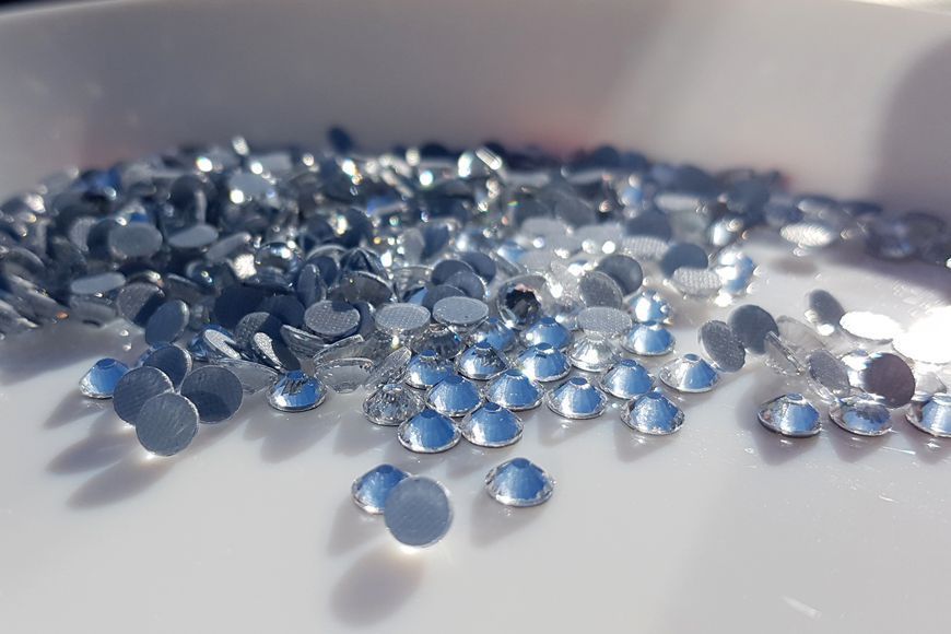 Crystal сет маленький Crystal_set_small фото