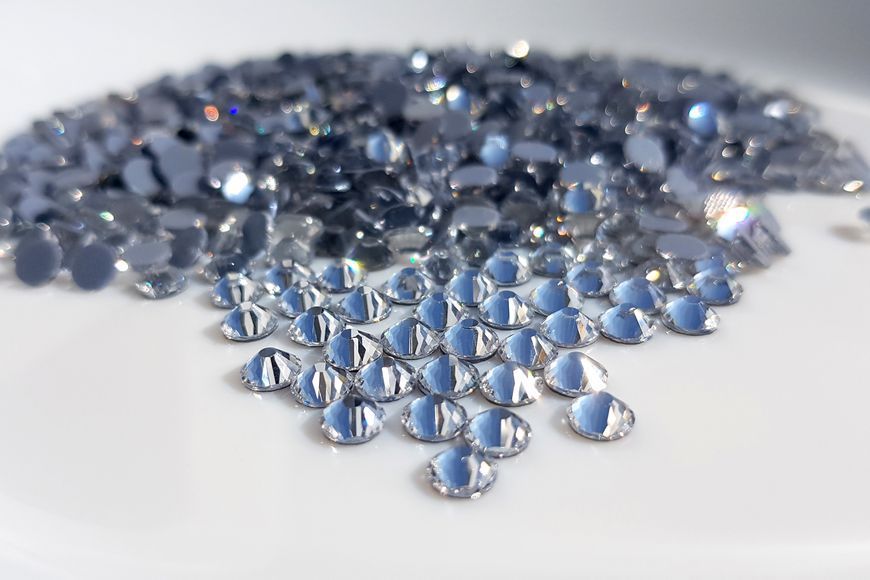Crystal сет маленький Crystal_set_small фото