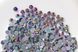 2058 Crystal AB SS10 HF, 144 pcs