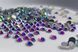 2058 Crystal AB SS10 HF, 144 pcs