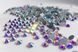 2058 Crystal AB SS10 HF, 144 pcs