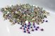 2058 Crystal AB SS16 NoHF, 144 pcs
