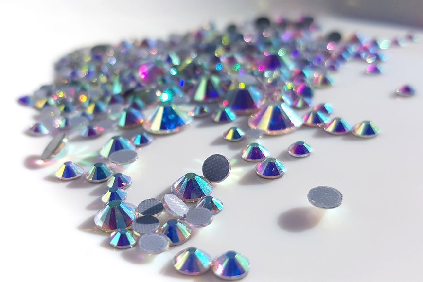 Crystal AB сет маленький Crystal_AB_set_small фото