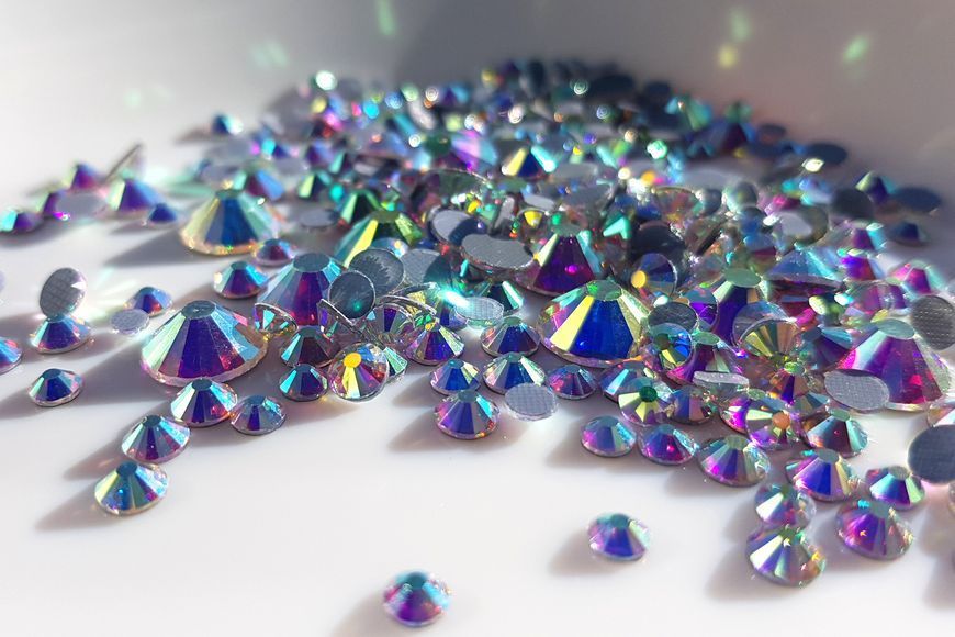 Crystal AB сет маленький Crystal_AB_set_small фото