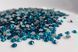 2058 Blue Zircon (229) SS16 HF, 144 pcs 2058 Blue Zircon HF фото 7