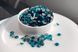 2058 Blue Zircon (229) SS16 HF, 144 pcs 2058 Blue Zircon HF фото 2