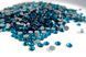 2058 Blue Zircon (229) SS16 HF, 144 pcs 2058 Blue Zircon HF фото 1