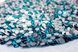 2058 Blue Zircon (229) SS16 HF, 144 pcs 2058 Blue Zircon HF фото 5