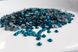 2058 Blue Zircon (229) SS16 HF, 144 pcs 2058 Blue Zircon HF фото 4