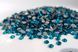 2058 Blue Zircon (229) SS16 HF, 144 pcs 2058 Blue Zircon HF фото 6