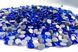 2058 Sapphire (206) SS20 HF, 144 pcs 2058 Sapphire (206) HF фото 7