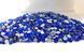 2058 Sapphire (206) SS20 HF, 144 pcs 2058 Sapphire (206) HF фото 8