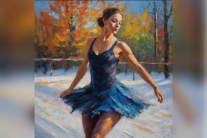 Mastering the Basics: A Beginner's Guide to Figure Skating