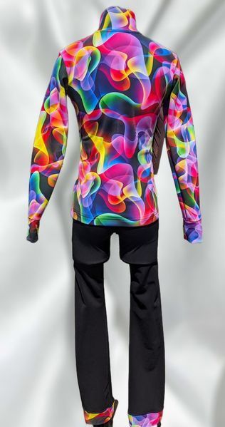 Colored Smoke Black 104 cm suit_colored_smoke_black фото