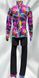 Colored Smoke Black 104 cm suit_colored_smoke_black фото 5