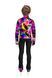 Colored Smoke Black 104 cm suit_colored_smoke_black фото 1