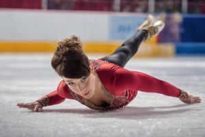Injury Prevention and Recovery for Figure Skaters: A Comprehensive Guide to Skater Well-being