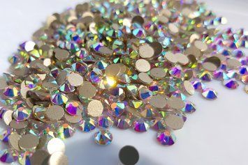 2088 Crystal AB SS20 NoHF, 144 pcs