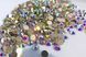 2088 Crystal AB SS20 NoHF, 144 pcs
