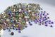 2088 Crystal AB SS20 NoHF, 144 pcs