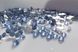 Crystal сет великий Crystal_set_large фото 4