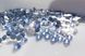 Crystal сет великий Crystal_set_large фото 1