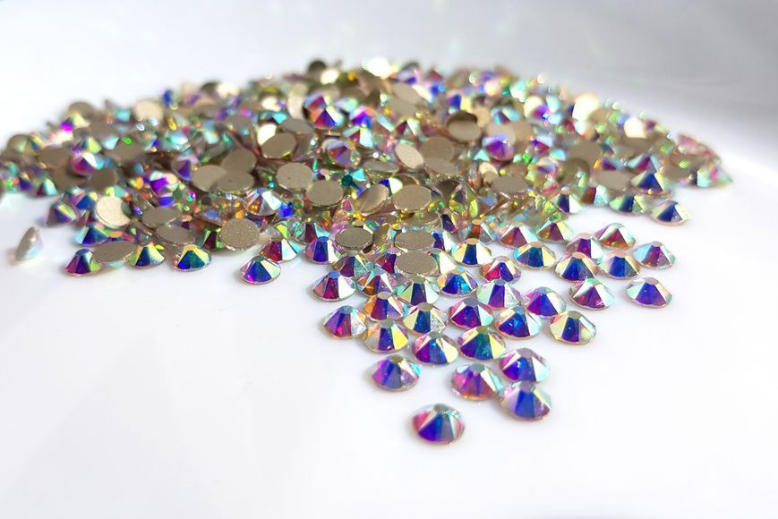 2088 Crystal AB SS20 NoHF, 144 pcs