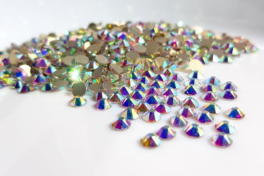 2088 Crystal AB SS20 NoHF, 144 pcs