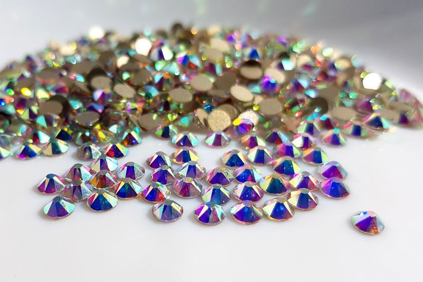 2088 Crystal AB SS20 NoHF, 144 pcs